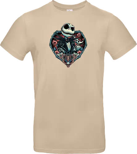 Legend of the Skeleton King