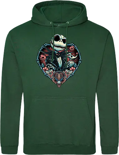 Legend of the Skeleton King