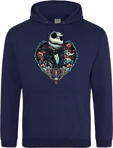 Legend of the Skeleton King