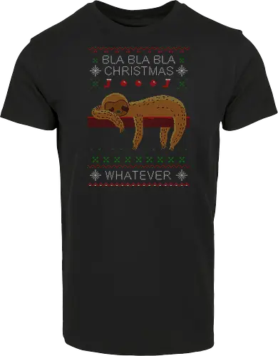 Bla bla bla, Christmas