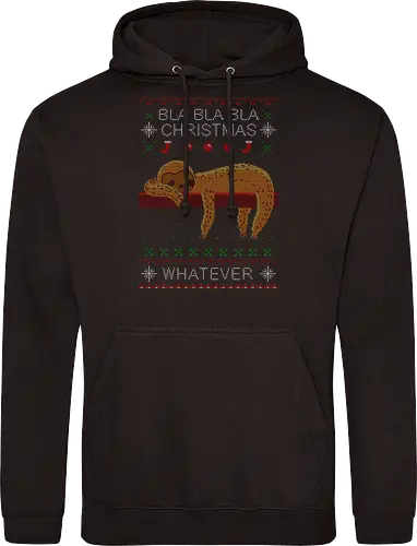 Bla bla bla, Christmas