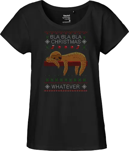 Bla bla bla, Christmas