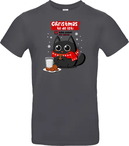 Cookies for ''Santa''