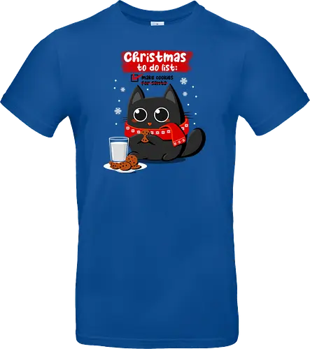 Cookies for ''Santa''
