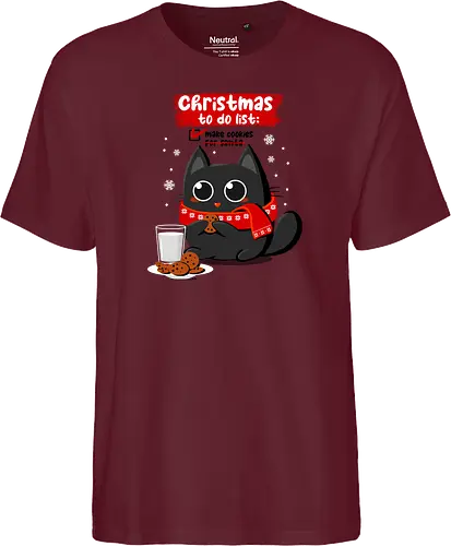 Cookies for ''Santa''