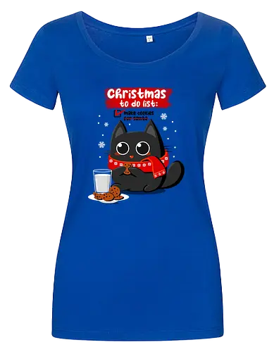 Cookies for ''Santa''