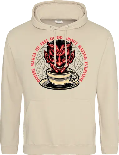 The Coffee Devil