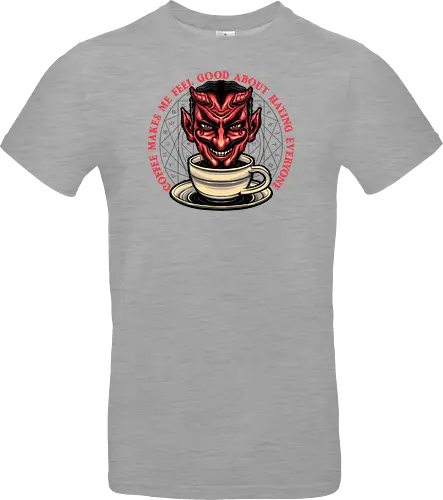 The Coffee Devil