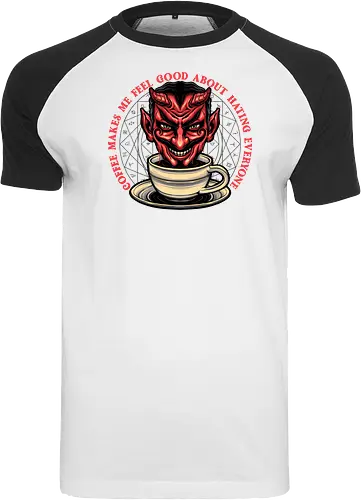 The Coffee Devil
