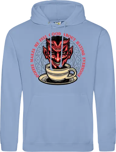 The Coffee Devil