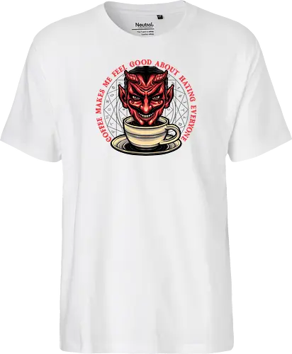 The Coffee Devil