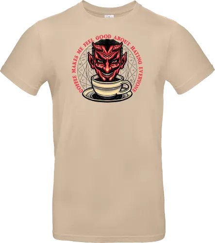 The Coffee Devil