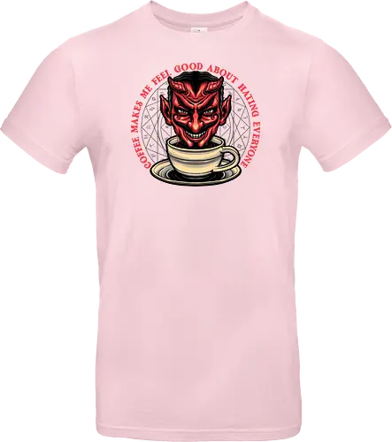The Coffee Devil