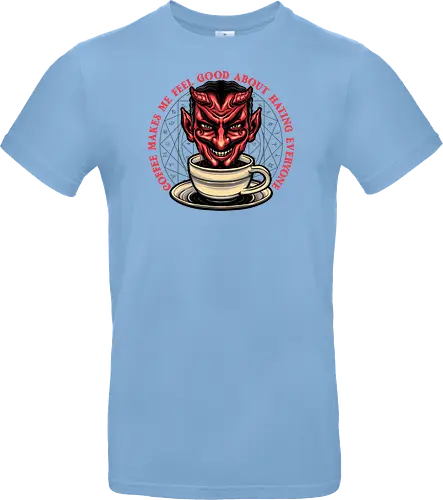 The Coffee Devil