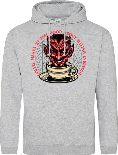The Coffee Devil