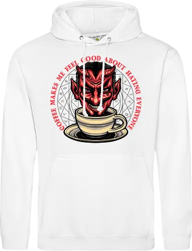 The Coffee Devil