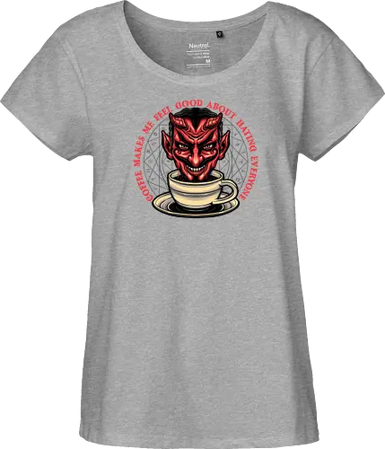 The Coffee Devil