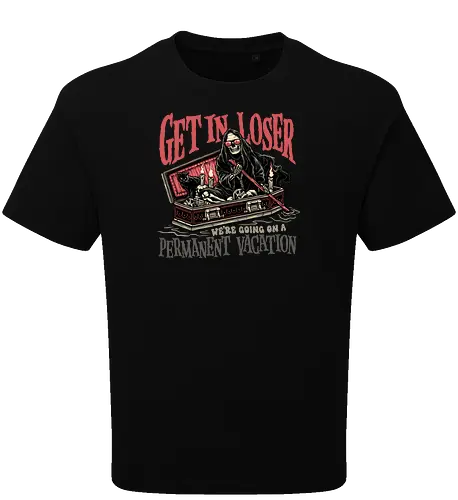 Permanent Vacation