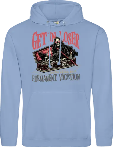 Permanent Vacation