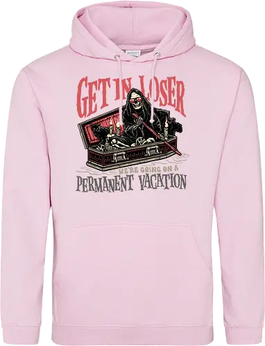 Permanent Vacation