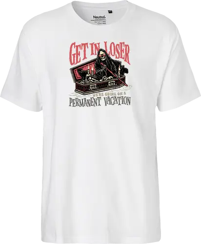 Permanent Vacation