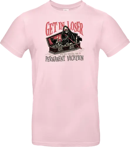 Permanent Vacation