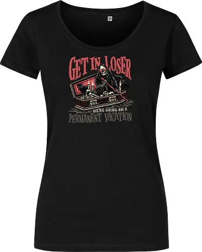 Permanent Vacation