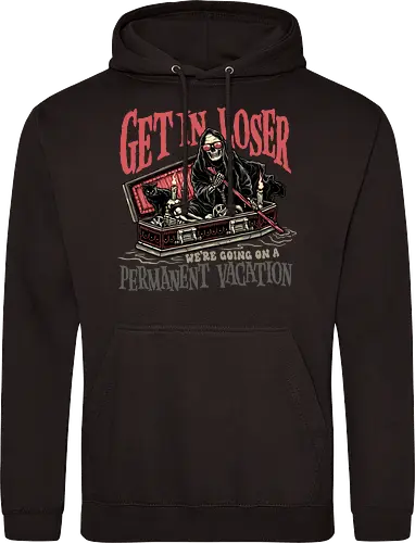 Permanent Vacation