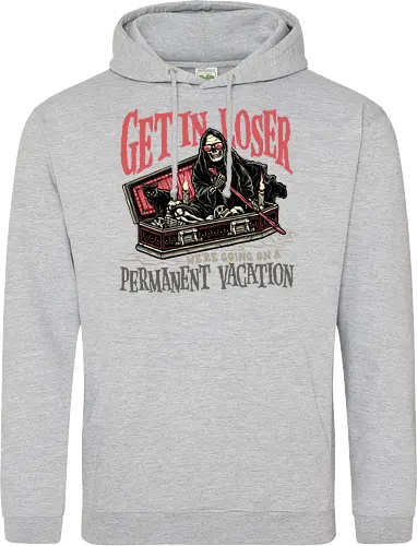 Permanent Vacation