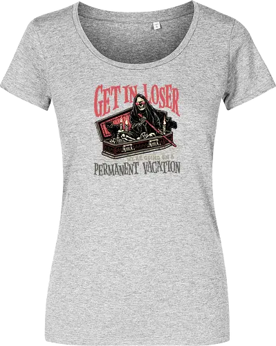 Permanent Vacation
