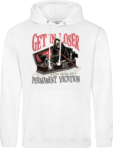 Permanent Vacation