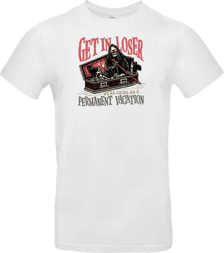 Permanent Vacation