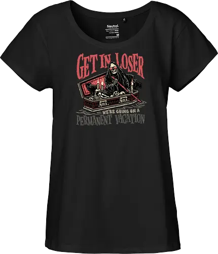 Permanent Vacation