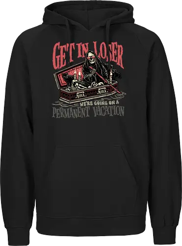 Permanent Vacation