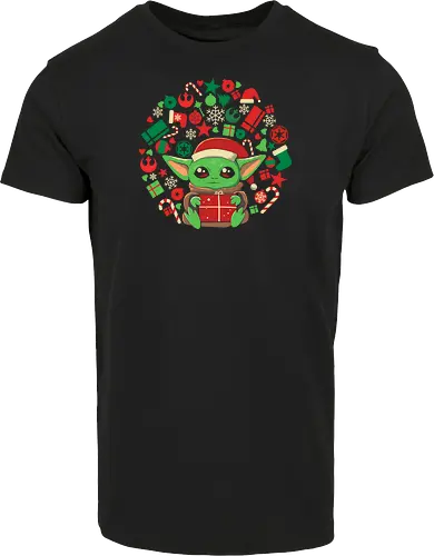 Christmas force!