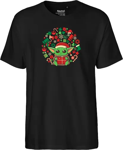Christmas force!