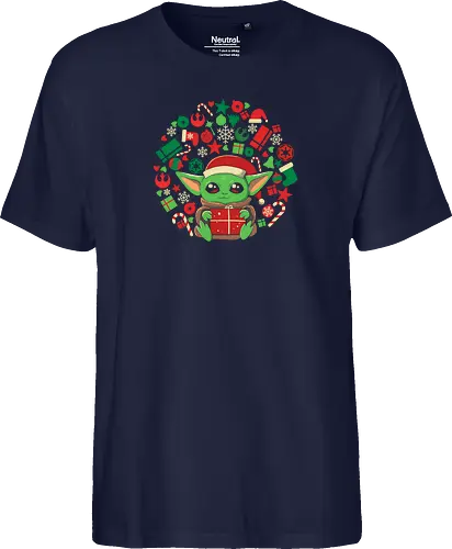 Christmas force!