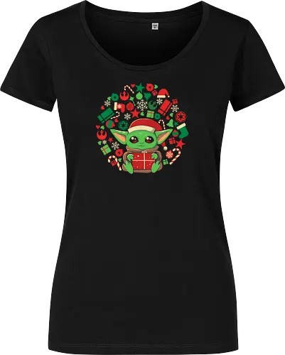 Christmas force!