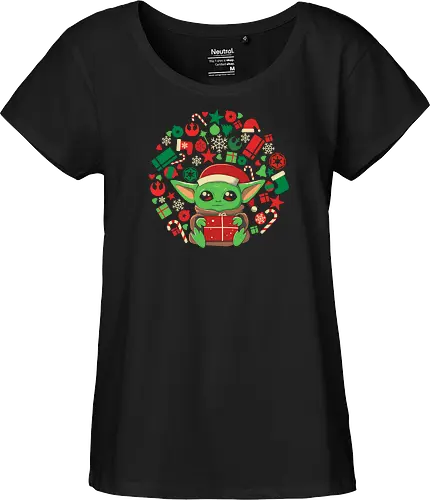 Christmas force!