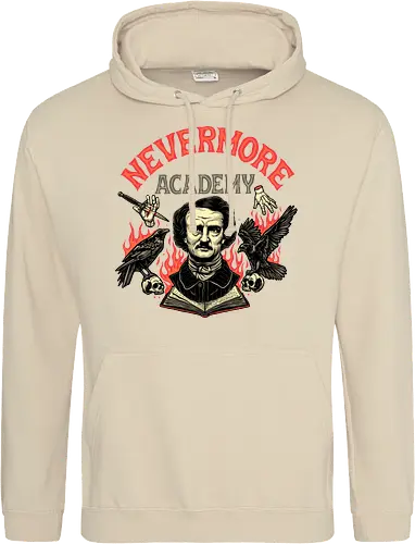 Nevermore Legend