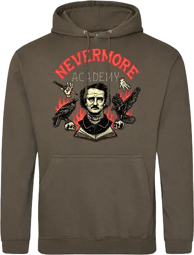Nevermore Legend