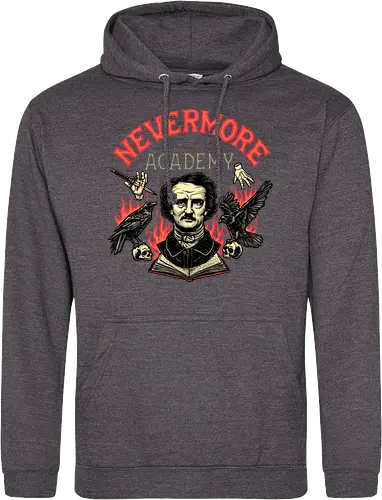Nevermore Legend