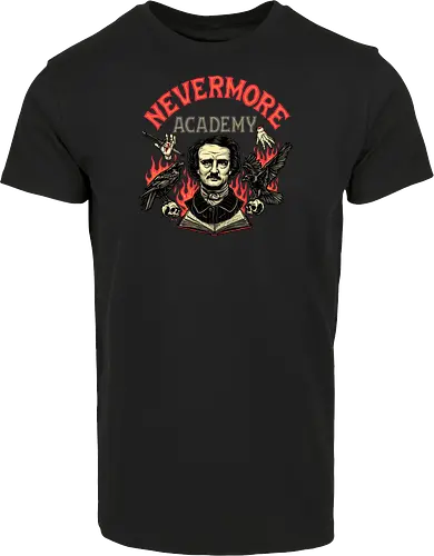 Nevermore Legend
