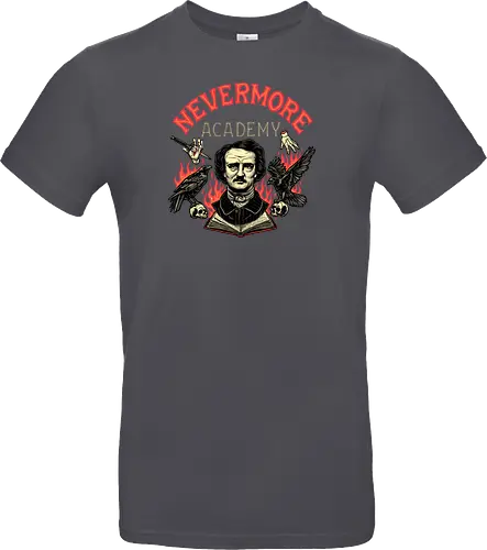 Nevermore Legend