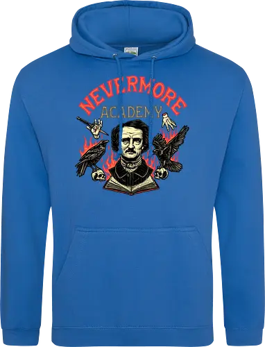 Nevermore Legend