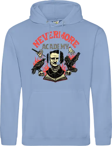 Nevermore Legend