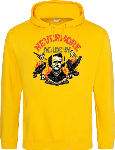 Nevermore Legend