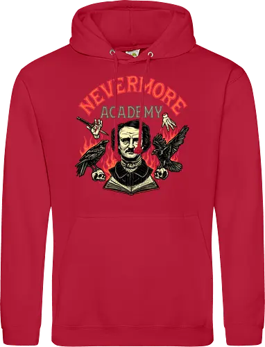 Nevermore Legend