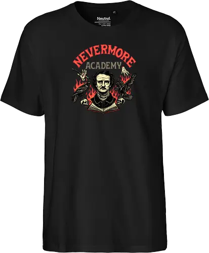 Nevermore Legend