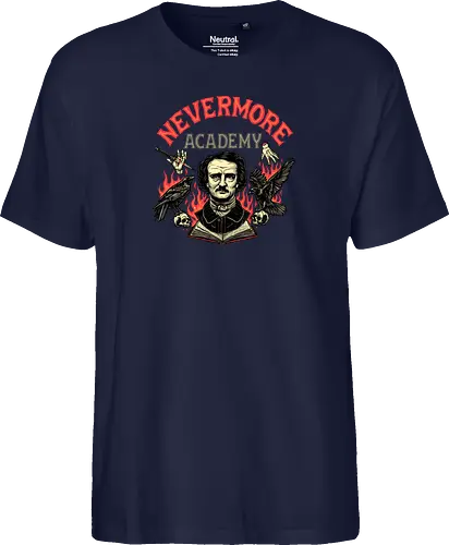 Nevermore Legend